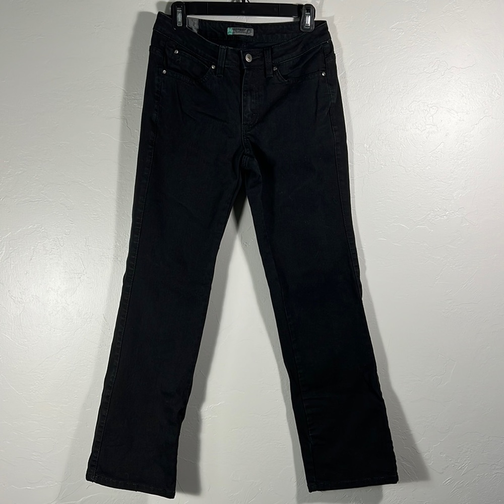 AURA Black Jeans - Women’s 4P/AVG